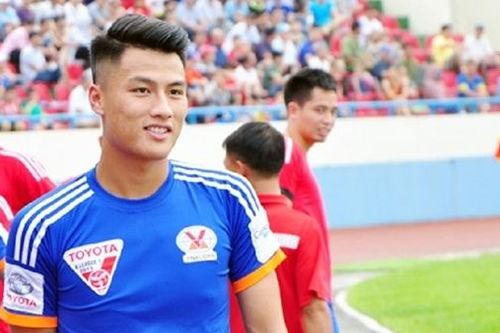 Sự thoái trào của những cầu thủ Việt kiều ở V.League