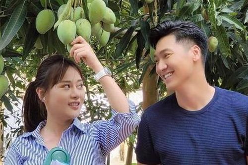 Sự thật bất ngờ phía sau màn tương tác của Mạnh Trường - Phương Oanh (Hương Vị Tình Thân)