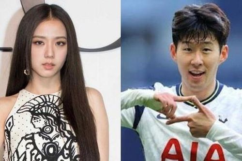 SBS News: Jisoo (BLACKPINK) và Son Heung Min không hẹn hò, vòng đôi có ý nghĩa tình bạn
