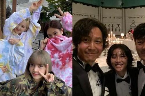 Jung Ho Yeon nữ chính 'Squid Game' vượt qua bạn thân Jennie BLACKPINK để sở hữu kỷ lục này