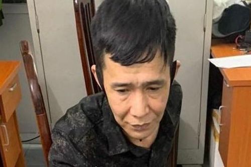 Thêm tội danh với kẻ mang súng bút để...phòng thân