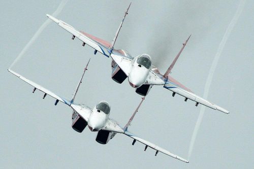 Vì sao tiêm kích MiG-29 vẫn là 'sát thủ bầu trời' sau hơn 4 thập kỷ ra đời?