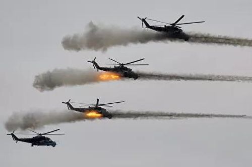 Nga không mời tùy viên quân sự NATO dự cuộc tập trận Zapad-2021