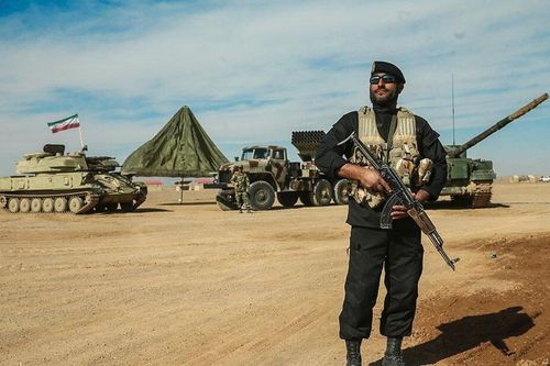 Nga không cho Iran tiến vào đất Armenia để 'tránh mất lòng' Thổ Nhĩ Kỳ?