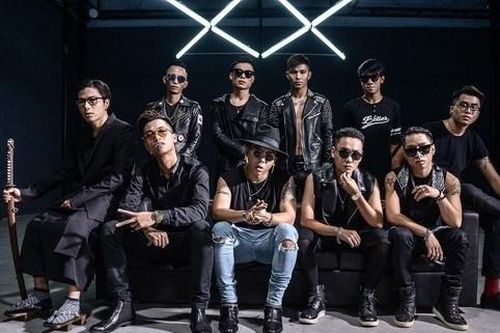 Văn hóa ca từ đang ở đâu trong thế giới Rap Việt?