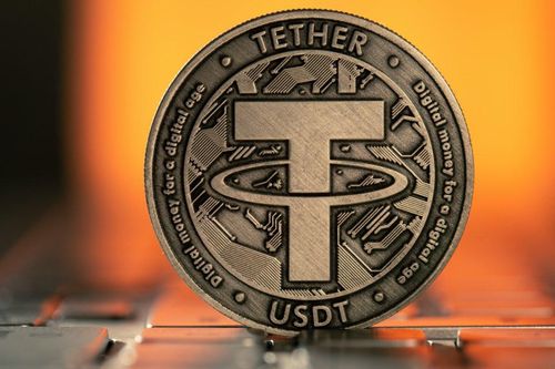 Đồng USDT bị cho là lừa đảo, có thể khiến thị trường tiền số sụp đổ