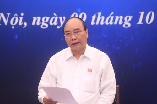 Chủ tịch nước lo Đồng bằng sông Cửu Long bùng dịch