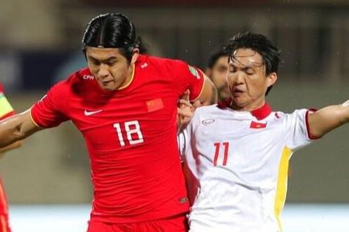 Tuyển Trung Quốc được dự đoán khó có vé đến World Cup