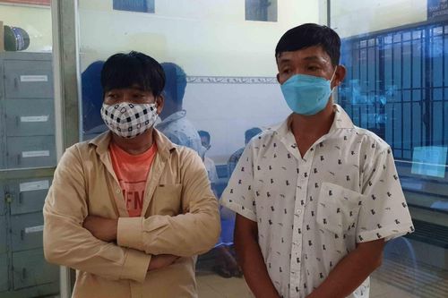 Một người trong sới gà ở TP.HCM dương tính với nCoV