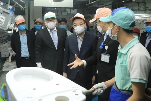 Phục hồi phát triển kinh tế thích ứng với dịch Covid-19: Những nhiệm vụ trọng tâm trước mắt