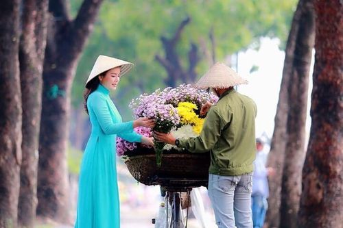 Việt Nam được chọn làm điểm đến lý tưởng vào tháng 10