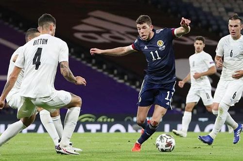 Soi kèo nhà cái Scotland vs Israel. Nhận định, dự đoán bóng đá World Cup 2022 (23h00, 9/10)