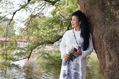 Họa sĩ Văn Dương Thành: Kể câu chuyện về Hà Nội qua 200 tác phẩm