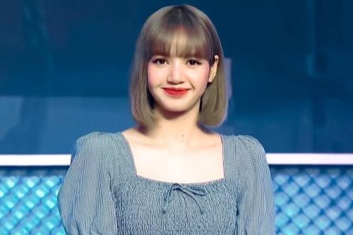 Lisa Blackpink được ghi danh Kỷ lục Guinness Thế giới 2022