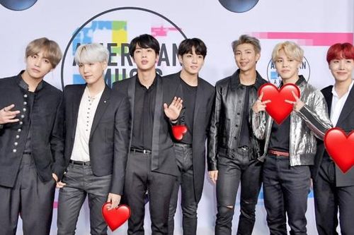 Loạt tin đồn hẹn hò của BTS được ARMY bàn tán rôm rả