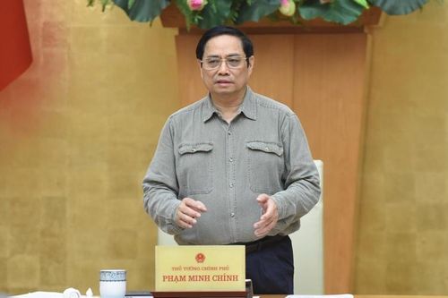 Cần có tư duy, nhận thức, tổ chức thực hiện đổi mới, sát thực tế, đúng đắn hơn trong phòng, chống dịch bệnh