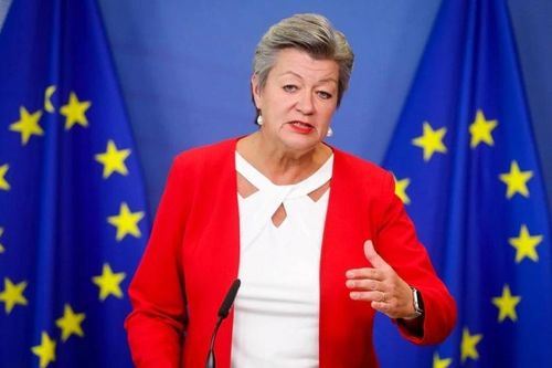 EU cảnh báo rủi ro an ninh liên quan dòng người di cư từ Afghanistan