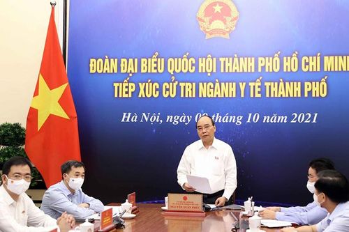 Kiểm soát chặt chẽ, không được chủ quan, thích ứng an toàn với Covid-19
