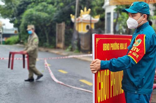 Đưa khu dân cư từng liên quan đến dịch Covid-19 về trạng thái bình thường mới