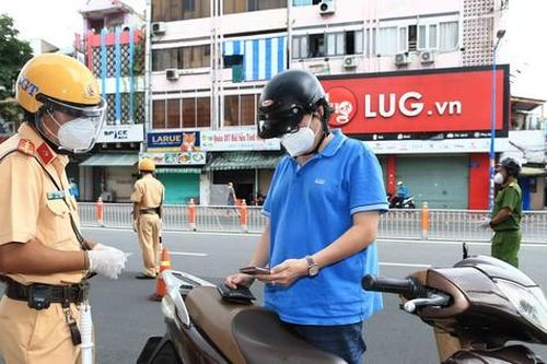 Sửa đổi Nghị định 100/2019/NĐ-CP về xử phạt vi phạm an toàn giao thông: Mạnh tay để răn đe
