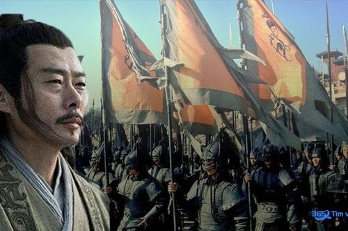 Top 5 quân sư tài ba xuất chúng nhất lịch sử Trung Quốc