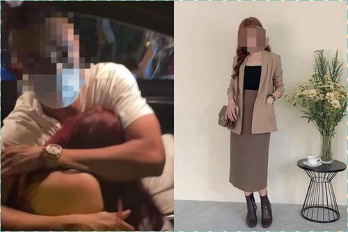'Tiểu tam' vụ đánh ghen Hồ Tây bất ngờ tái xuất trên mạng