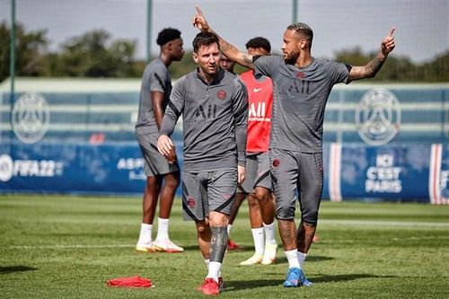 Lionel Messi: 'Trùm cuối' của những… bất ổn!