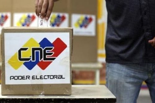 Venezuela phản đối EU can thiệp bầu cử, yêu cầu từ bỏ ý định thao túng