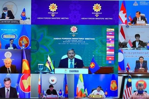 Sẵn sàng cho kỳ Hội nghị Cấp cao ASEAN cuối tháng 10