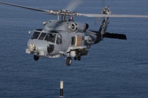 Mỹ bán 12 máy bay trực thăng tấn công cho Australia, củng cố năng lực tác chiến cho thành viên AUKUS