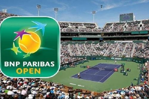 Indian Wells 2021: Hấp dẫn màn so tài của nhóm NextGen