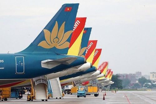 Hàng không giảm 29% sản lượng khai thác qua 9 tháng đầu năm