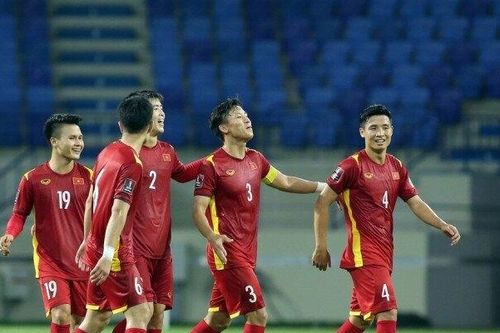 Đội tuyển Việt Nam sẽ tụt hạng trên BXH FIFA sau trận thua Trung Quốc