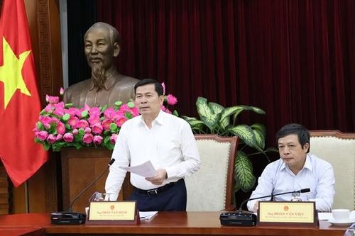 Thanh tra Công ty CP Thể dục thể thao Việt Nam theo chỉ đạo của Thủ tướng