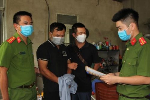 Đột nhập trụ sở doanh nghiệp, phá két sắt trộm tiền tỷ