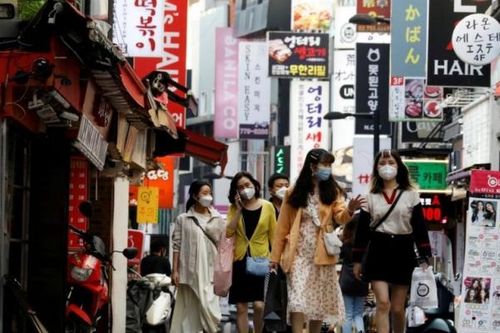 Singapore và Hàn Quốc cho phép đi lại miễn kiểm dịch từ ngày 15/11