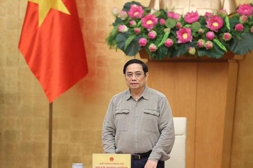 Thực hiện thống nhất các biện pháp chống dịch an toàn, linh hoạt trên toàn quốc
