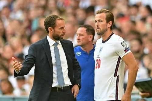 Andorra - Anh: Chờ Harry Kane san bằng kỷ lục của Rooney