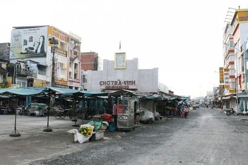Trà Vinh: Cho phép khách sạn, quán ăn hoạt động trở lại từ 0h ngày 10/10