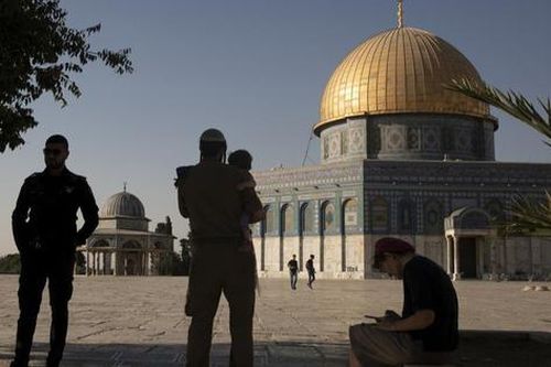 Phán quyết của tòa án Israel khiến người Palestine tức giận
