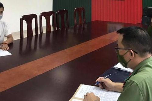 Bình luận xúc phạm công an, 'anh hùng bàn phím' chịu phạt
