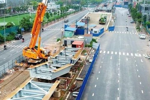 Hà Nội tiếp tục 'thúc' tiến độ giải ngân vốn đầu tư công