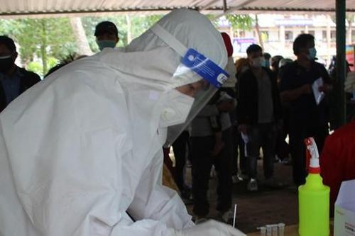 Tây Nguyên xuất hiện ổ dịch liên quan đến chợ, hàng quán dọc quốc lộ