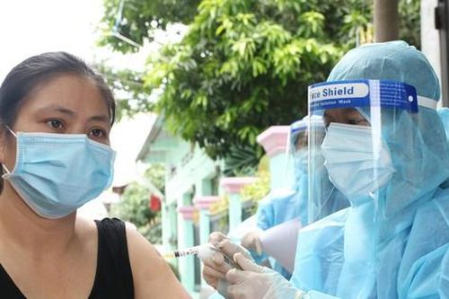 TPHCM: Mũi 2 vắc xin phòng COVID-19 đã bao phủ hơn 70%