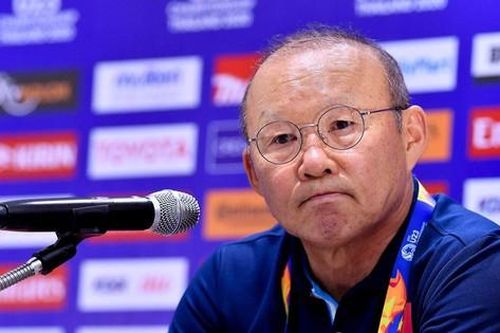 Đưa Thanh Bình xuống đội U22, ông Park Hang-seo đang mất phương hướng?