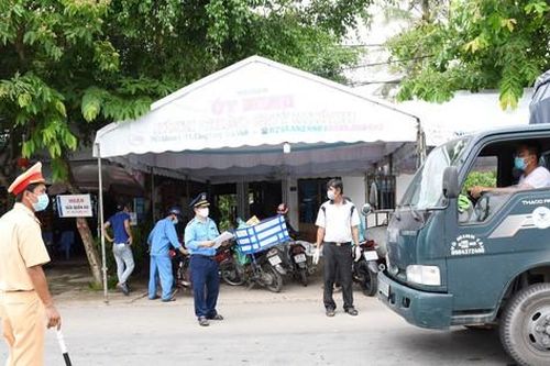 Từ 0h ngày 10/10, Trà Vinh cho phép khách sạn, quán ăn được hoạt động trở lại
