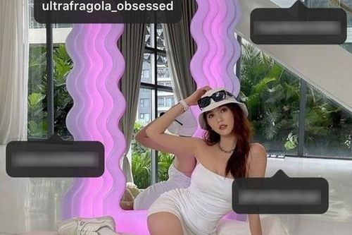 Gương 200 triệu Ngọc Trinh mua là hàng 'fake'?