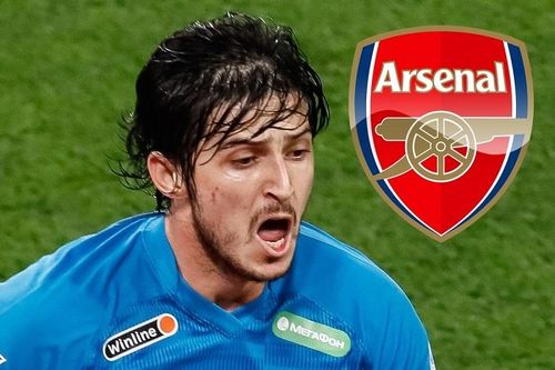 MU tăm tia sao trẻ Barca, Arsenal lấy 'Messi Iran'