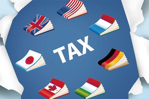 136 nước ký thỏa thuận lớn nhất thế kỷ: Loại bỏ thiên đường thuế