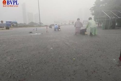 Đà Nẵng sẵn sàng ứng phó với mưa lớn, lũ quét, sạt lở